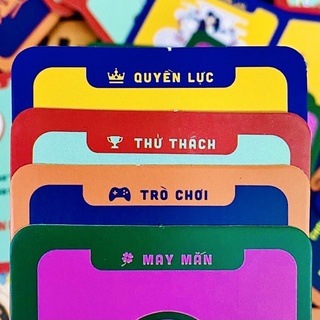 Bài “U Là Trời” Drinking Game