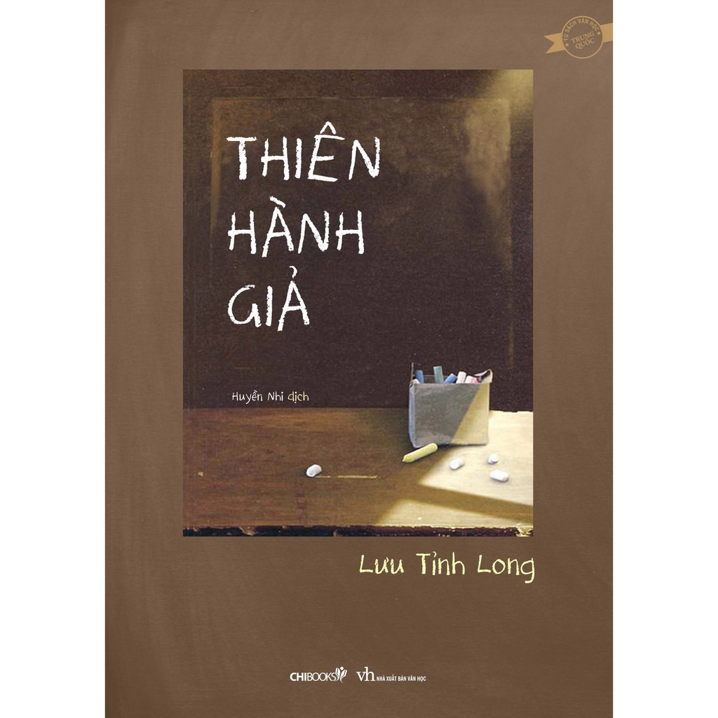 [Mã BMBAU50 giảm 7% đơn 99K] Sách - Thiên hành giả