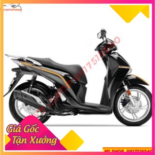 Tem chỉ AMG cho SH 2010-2019 (Ảnh Sp thật)