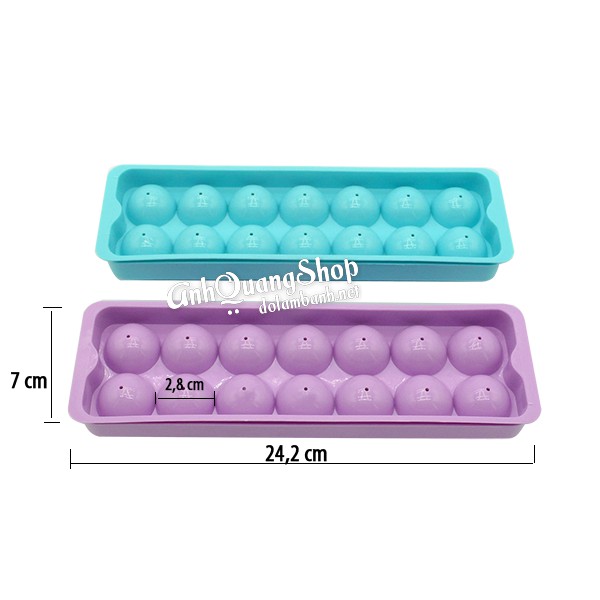 Khuôn thạch bi 14 viên