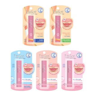 Son dưỡng Lipice Sheer Color 2.4g