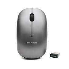 Chuột máy tính không dây thông minh cao cấp Newmen F278 và Newmen F270 chính hãng