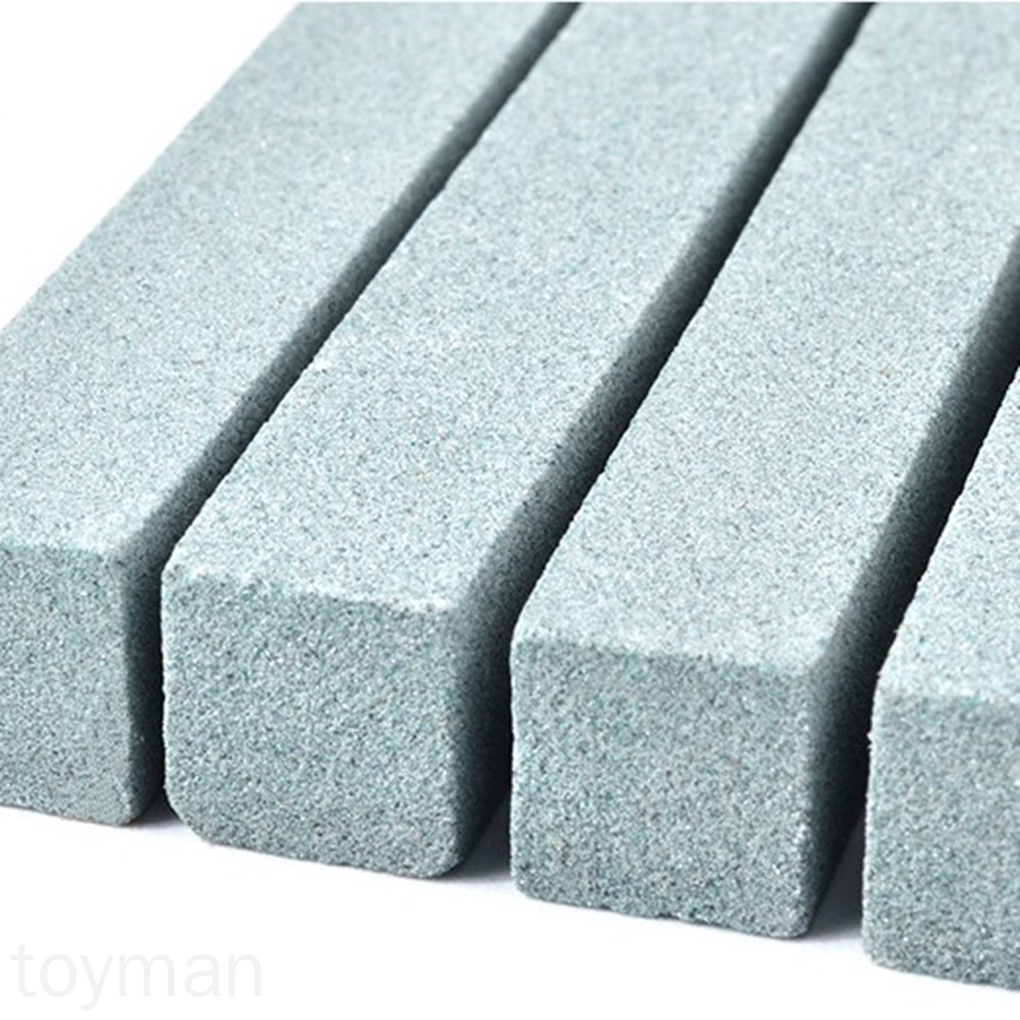 [Hàng mới về] Set 2 dũa móng tay bề mặt thạch anh tiện dụng