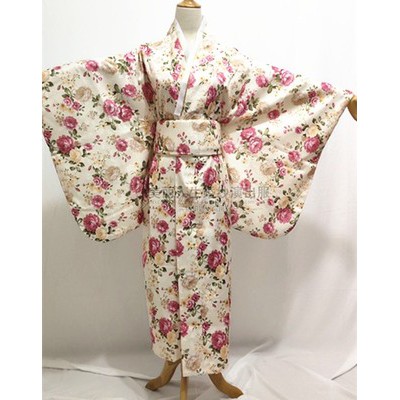 S3. Kimono Yukata Nhật. Hàng đặt trước 10 ngày. | BigBuy360 - bigbuy360.vn
