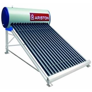 Máy Nước Nóng NLMT Ariston ECO 1824 25 T N SS 300L