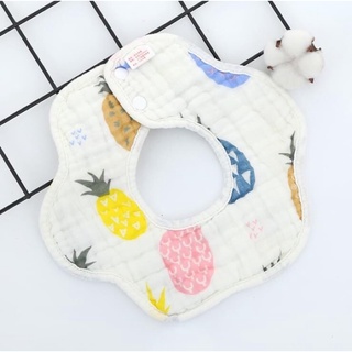 SET 2 YẾM TRÒN XOAY BÉ (ngẫu nhiên)