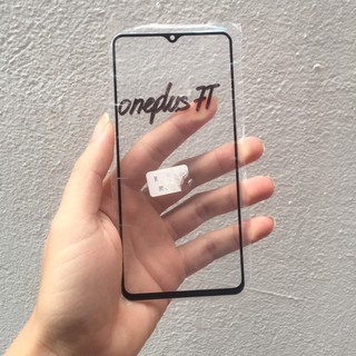 Mặt kính oneplus 7t giá rẻ, ép mặt kính điện thoại oneplus 7t
