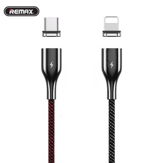 CÁP SẠC LIGHTNING REMAX RC-158/158I