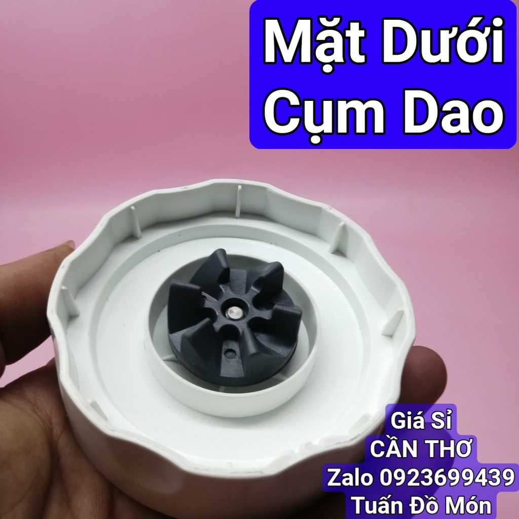 Máy xay sinh tố Electrolux EBR3416 phụ tùng chính hãng