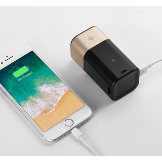 Sạc Dự Phòng Hoco J24 8000mAh