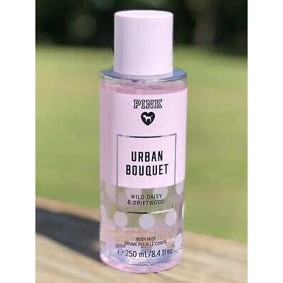 Xịt thơm Body Mist Pink Victoria Secret