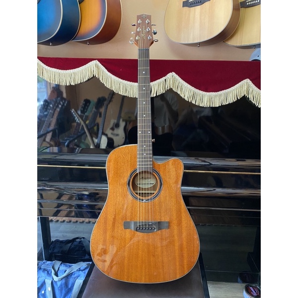 Đàn Guitar Acoustic Magna M91.