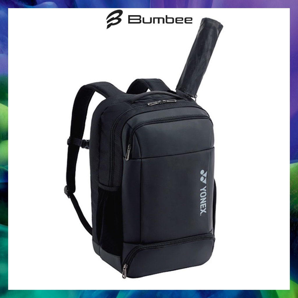 Balo cầu lông, túi vợt YONEX chất liệu da cao cấp chống nắng mưa