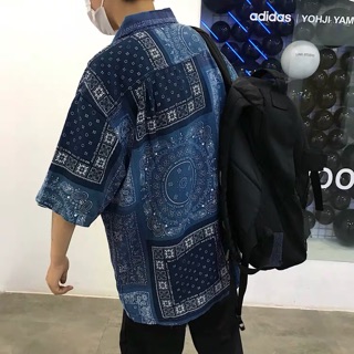 Áo bandana