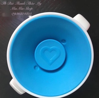 Cốc 360 độ Magical Cup - Munchkin Mỹ