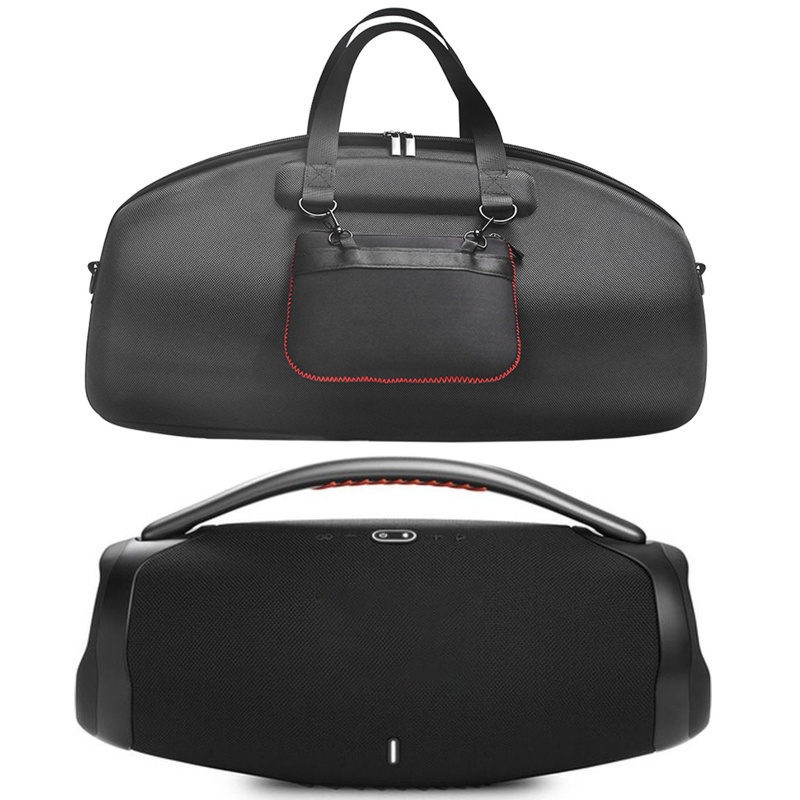 Túi Đựng Bảo Vệ Loa JBL-Boombox 3 Bằng Nylon Cứng Cáp