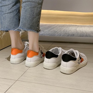 Giày thể thao Chuột Mickey HotHit 2020