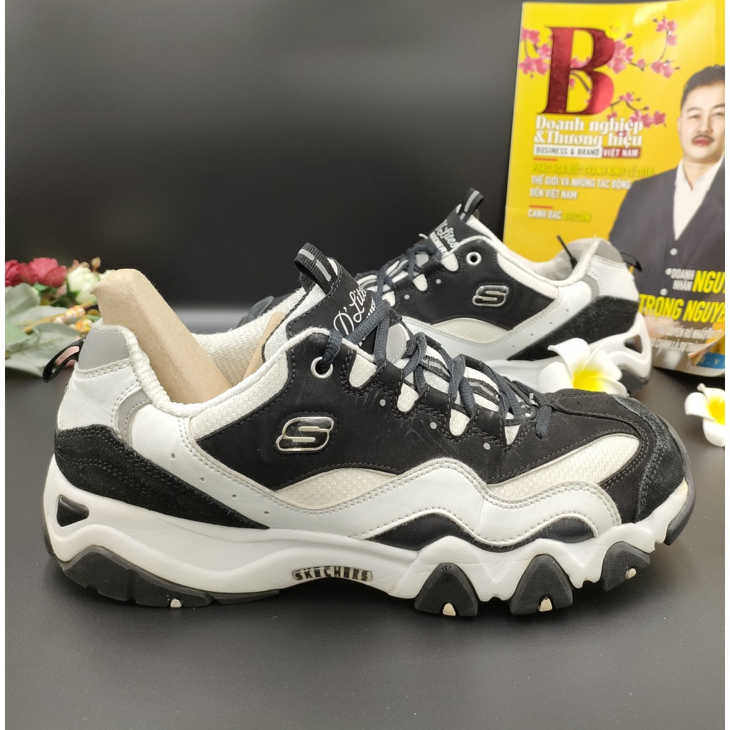 ⚡GIÁ SỐC⚡ [SIZE 38] Giày nữ 2hand real - Giày si tuyển thể thao sneaker chính hãng