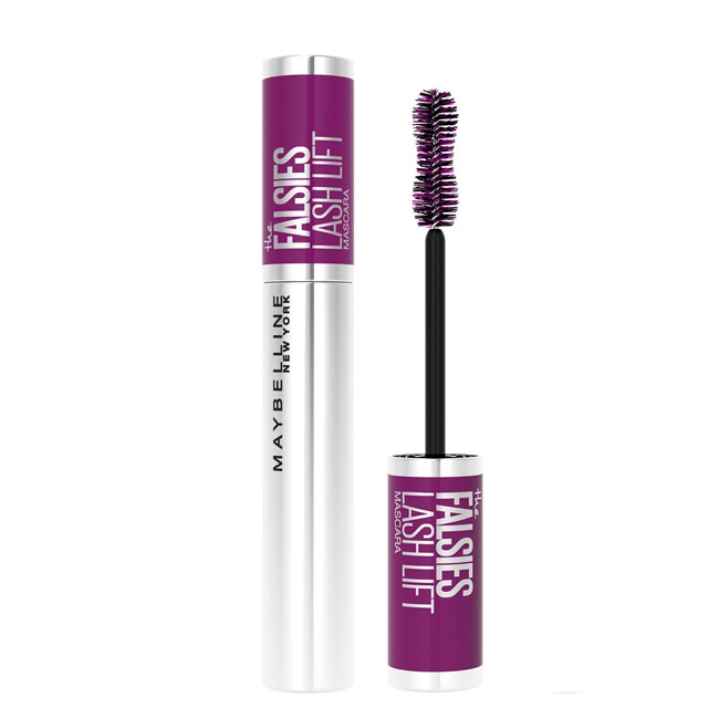 Mascara Maybelline The Falsies Lash Lift