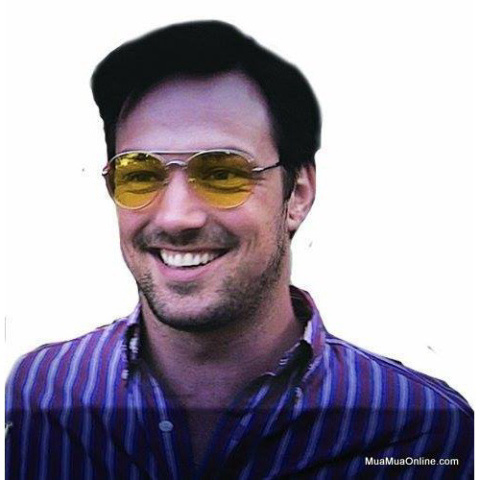 [SALE] Kính Nhìn Xuyên Đêm Loại Tròn Night View | BigBuy360 - bigbuy360.vn