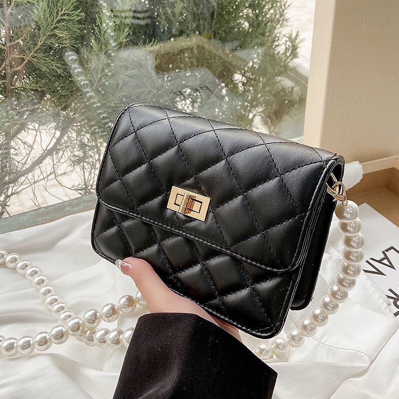 Túi Đeo Chéo Dây Ngọc | BigBuy360 - bigbuy360.vn