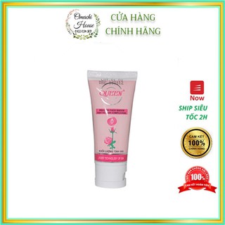 Gel Lột Mụn Cám QUEEN - Hàng Việt Nam