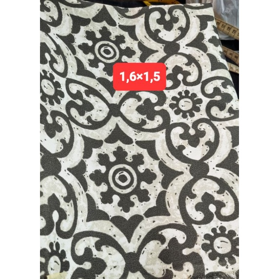 vải bố (canvas)