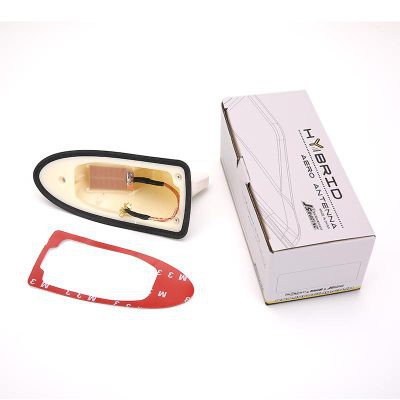 Ăng ten tín hiệu vây Cá Mập HYBRID