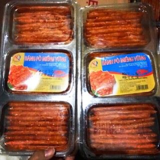 Bánh Pò Miếng Vừng [Hàng HOT Đồ Ăn Vặt]🔥