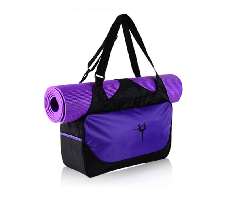Túi đựng đồ tập yoga, thể thao khi du lịch, công tác dành cho cả nam và nữ KICO
