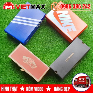 Giầy thể thao nam Converse vans