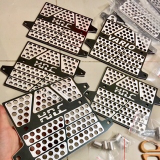 Che két nước Vario nhôm CNC