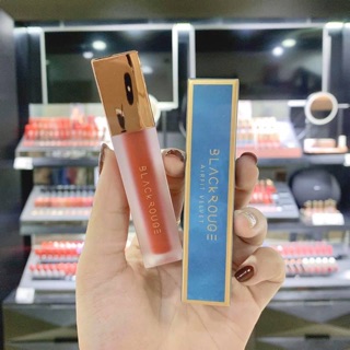 Son kem lì Blackrouge Airfit Velvet Tint Ver 5 màu A26