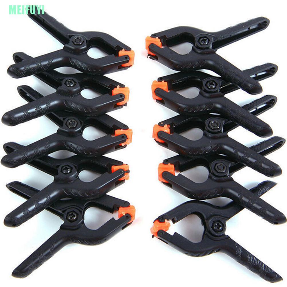 Set 10 Kẹp Màn Backdrop Chụp Ảnh 5.08 cm