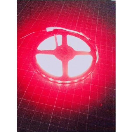 CUỘN LED DÂY GRB 5050 VÀ KHIỂN