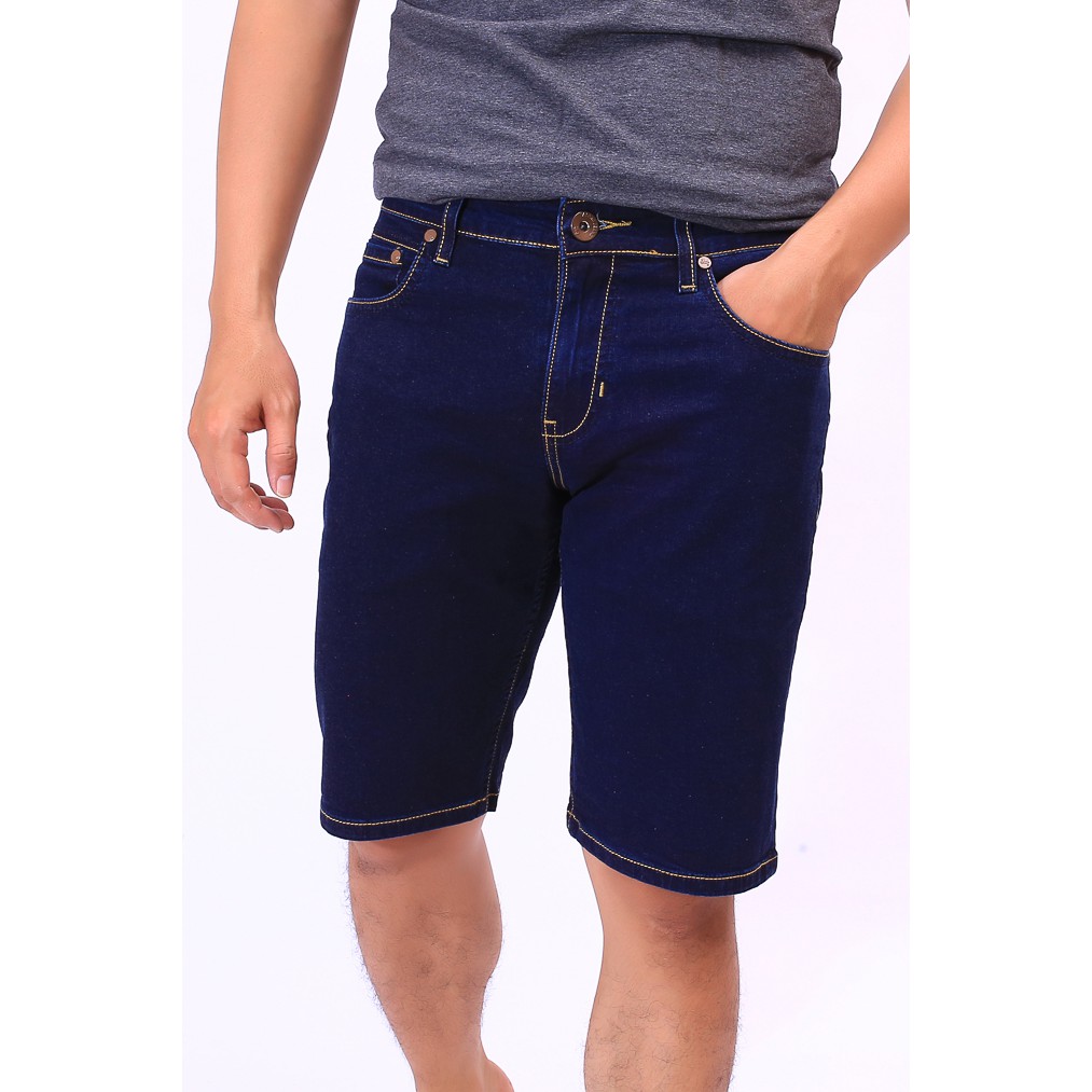 Quần Jeans short nam  FS024 Fasamy 2019