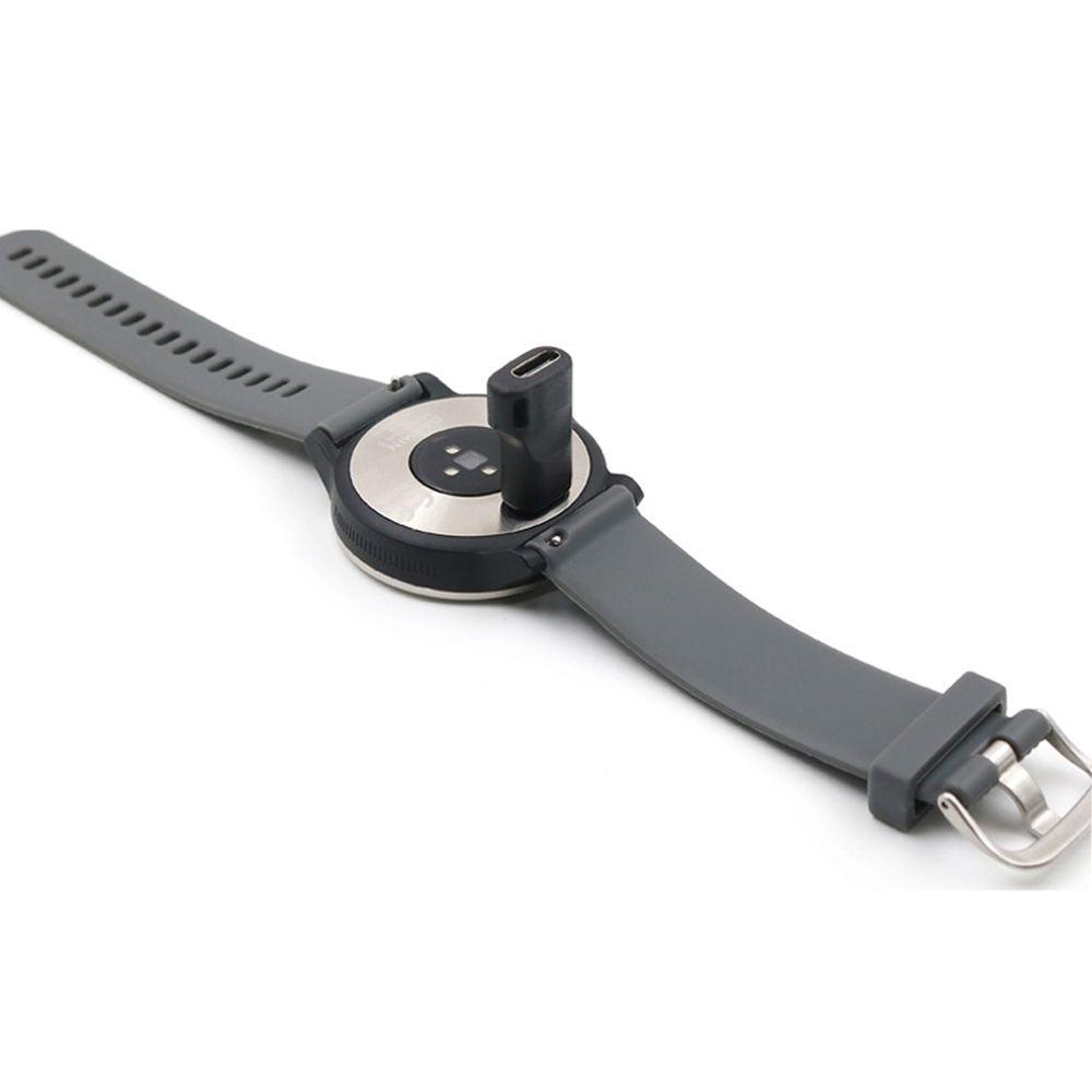 Dây Cáp Sạc Chuyển Đổi Dữ Liệu Cho Đồng Hồ Garmin