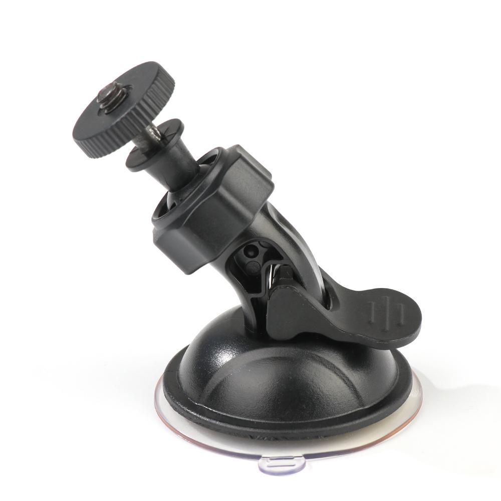 Giá Đỡ Camera Hành Trình Có Thể Điều Chỉnh Gắn Trên Kính Chắn Gió Xe Hơi