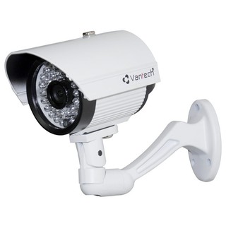 Camera thân màu hồng ngoại VANTECH VT-3224A / VT-3224B