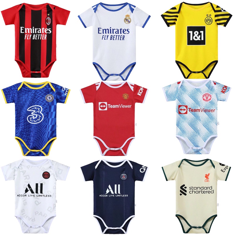 Bộ Áo Đấu Ronaldo mẫu mới 2021- Áo bóng đá Manchester United - vải lưới Polyester cao cấp phom 43-90kgVải Trẻ em bóng đá bóng người lớn bóng đá đội bóng đá bóng phù hợp với quần áo bóng đá chuẩn đấu thi Gai khách PolyesterBộ Áo Liền Quần Phong Cách Đội Bó