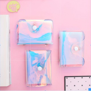 Ví đựng ảnh thẻ Hologram