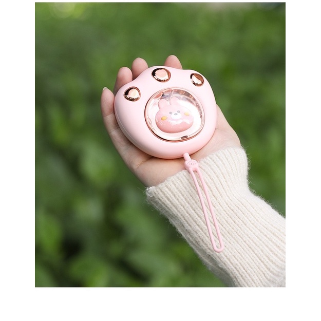 Máy sưởi cầm tay mini giữ ấm