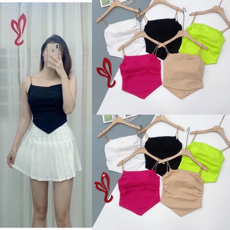 QUẦN SỌT LƯNG THUN XỐP BỒNG