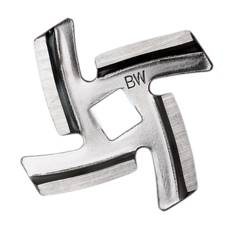 Bộ 2 Lưỡi Dao Cắt Thịt + 2 Đĩa Cắt Thay Thế Chuyên Dụng Cho MG30 / 60