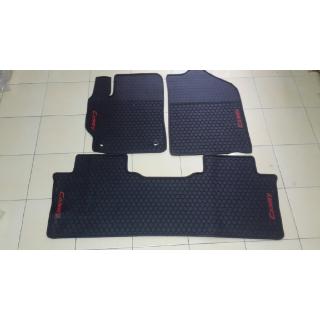 Thảm lót sàn toyota camry 2010-2018