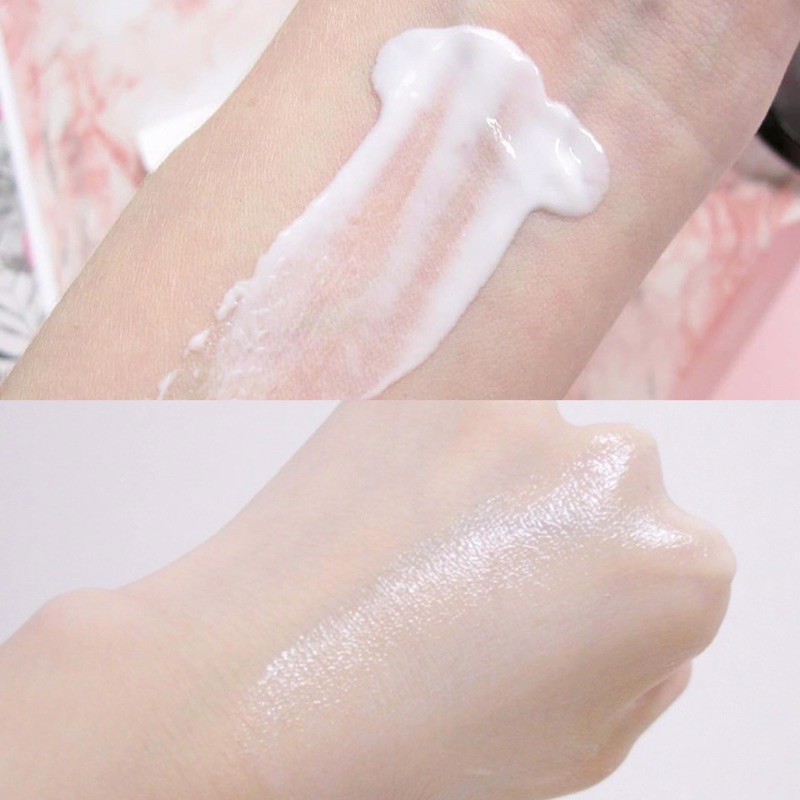 Chống nắng G9SKIN White In Milk Sun