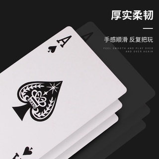 Bộ Bài Tây Khổng Lồ