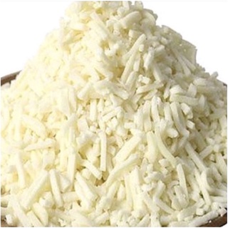 Phô mai bào sợi, túi 100g
