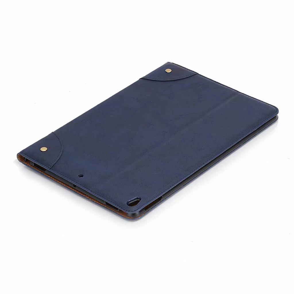 Bao da mềm màu trơn cho Apple IPad Mini 1 2 3 4 5 Air NewiPad Pro 9.7 11 12.9 Air2019 2017 2018 nhiều màu lựa chọn | BigBuy360 - bigbuy360.vn