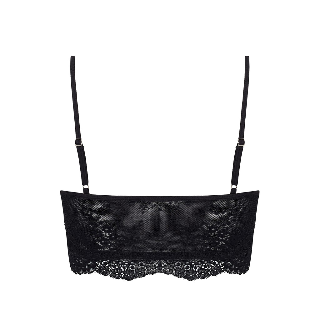 Áo bralette yếm iBasic BRAY028